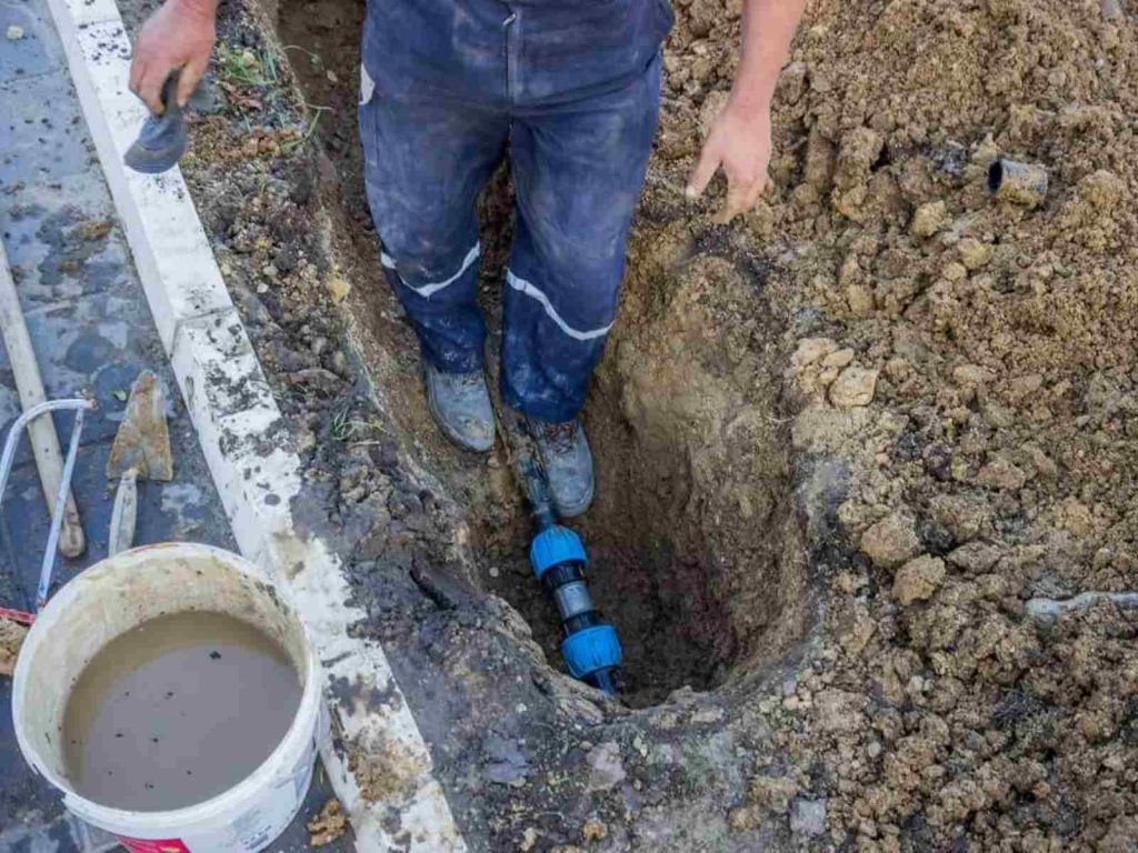 the best Underground Leak Detection in Roodepoort