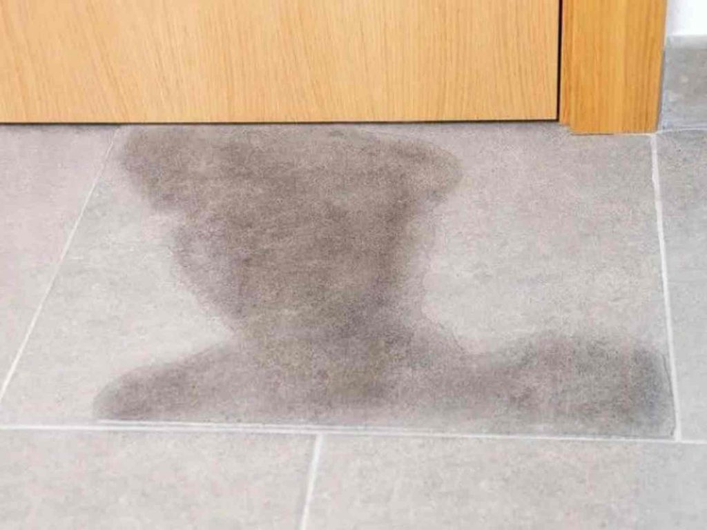 Accurate Concrete Slab Leak Detection Solutions & Repairs in Roodepoort