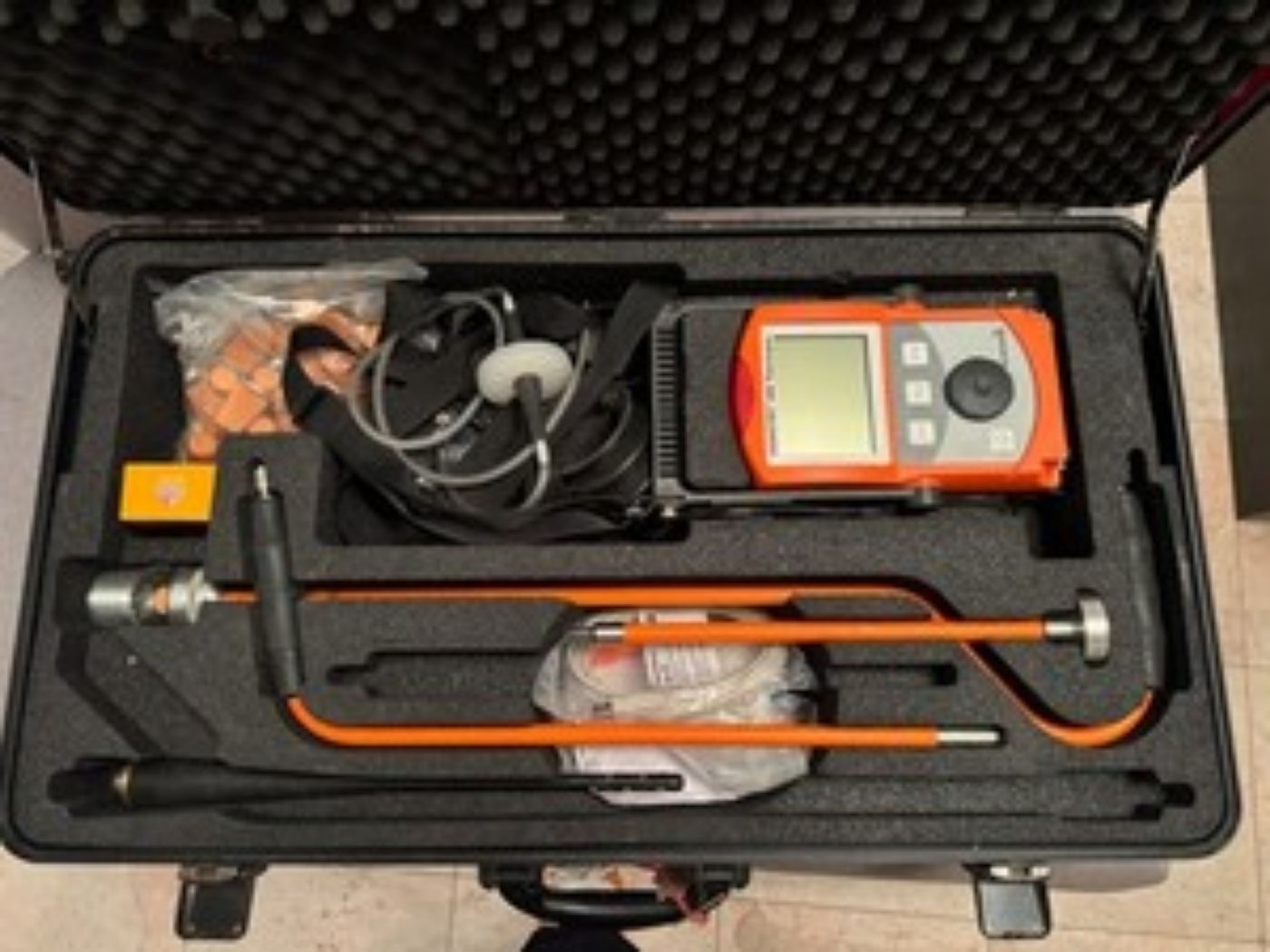affordable Gas Leak Detection Roodepoort