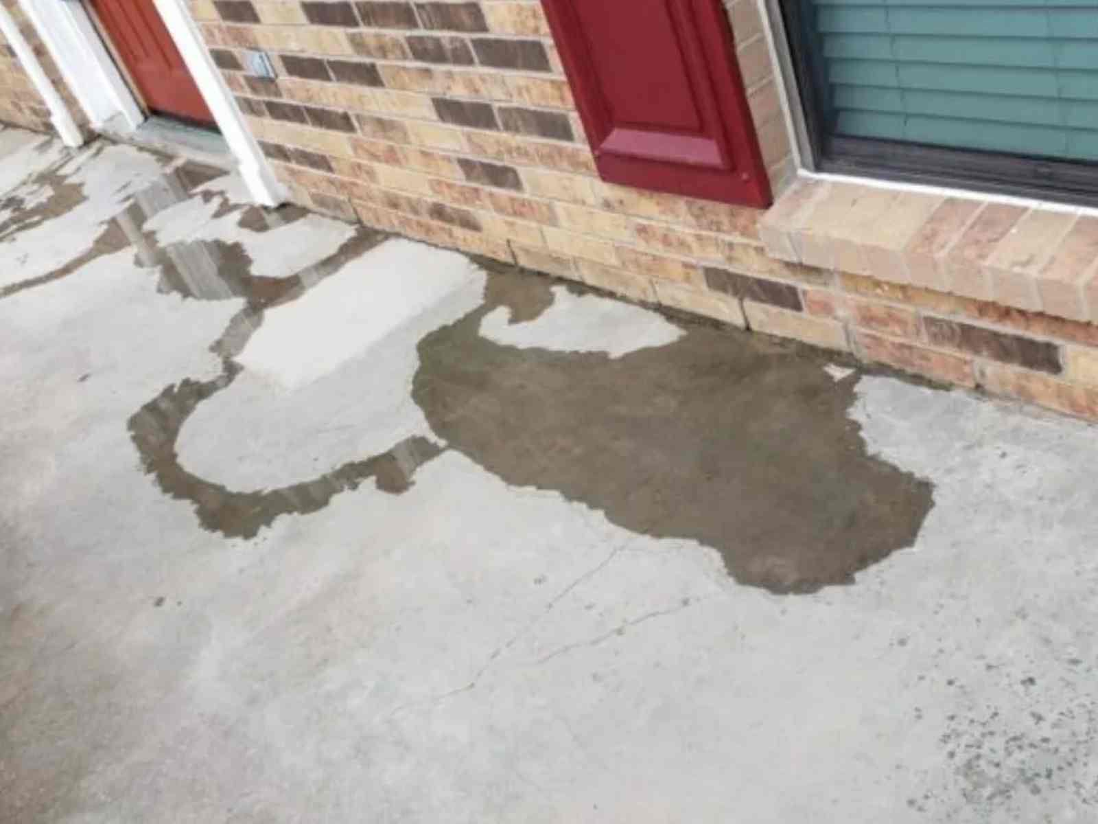 Advance Roodepoort Slab Leak Detection