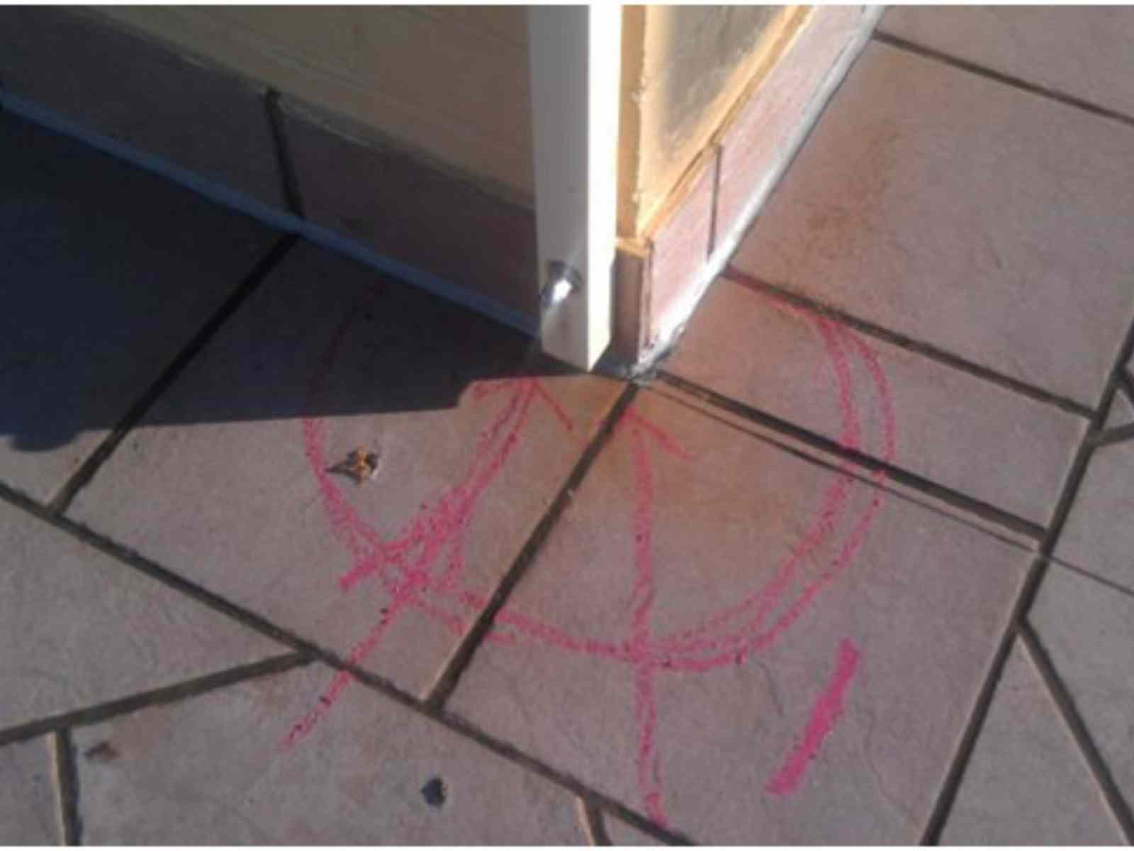 thermal leak detection done in Roodepoort and leak found