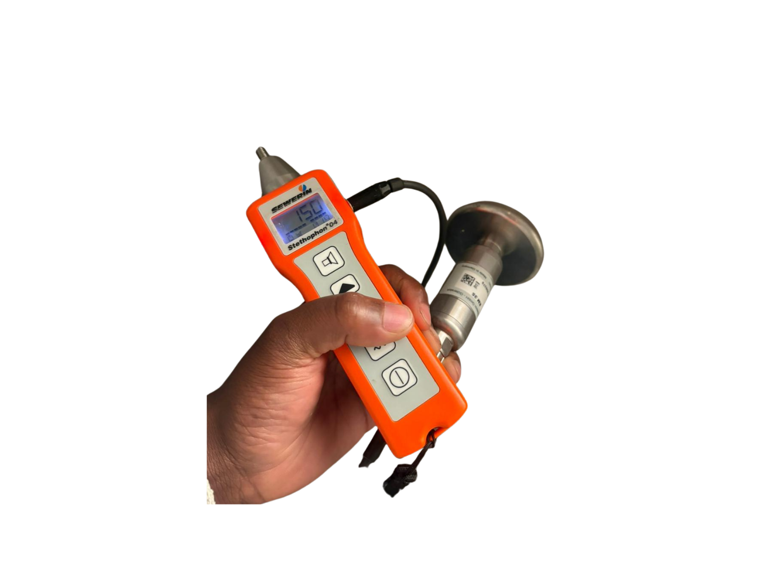 Roodepoort inside wall leak detection