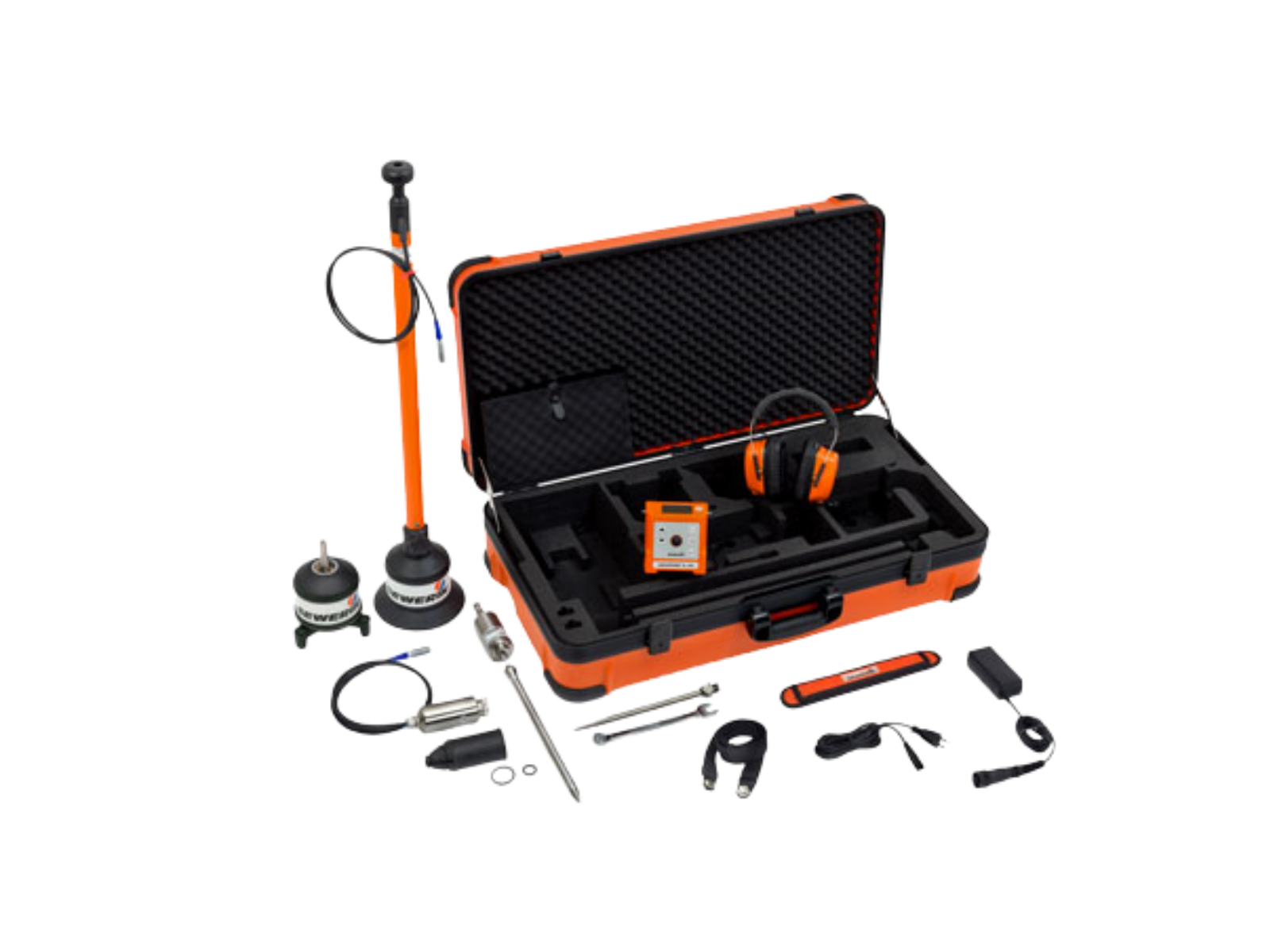 The Best Roodepoort Underground Leak Detection Plumber​